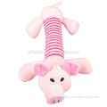 Dog Stuffed Toys Squeaker Inside Puppy Interactive Toy Plush pet dog soft toy